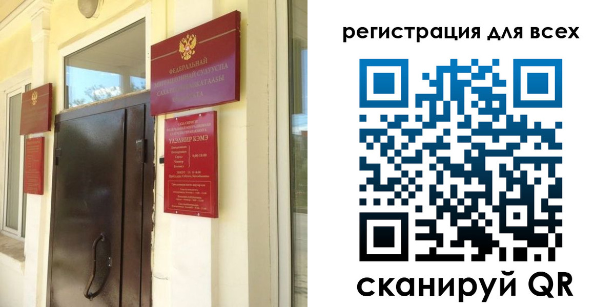 временная регистрация госуслуги в Электрогорске